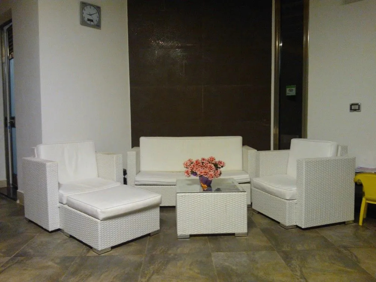 B&B Resort Torrefano