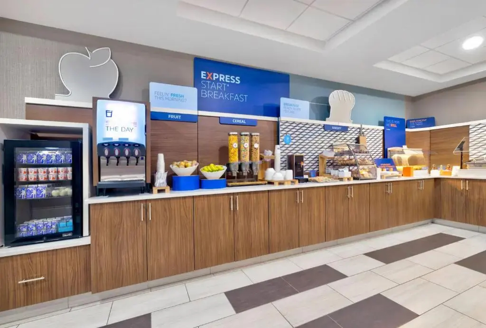 Holiday Inn Express Hotel & Suites Kansas City - Grandview