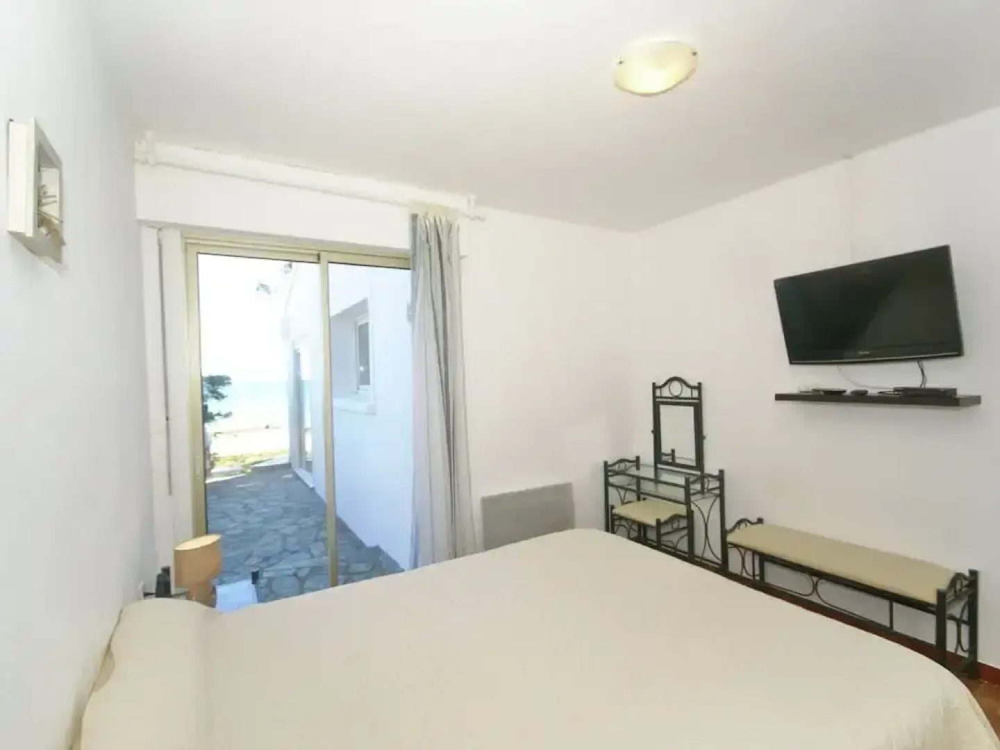 Villa in Moriani-plage by the Sea