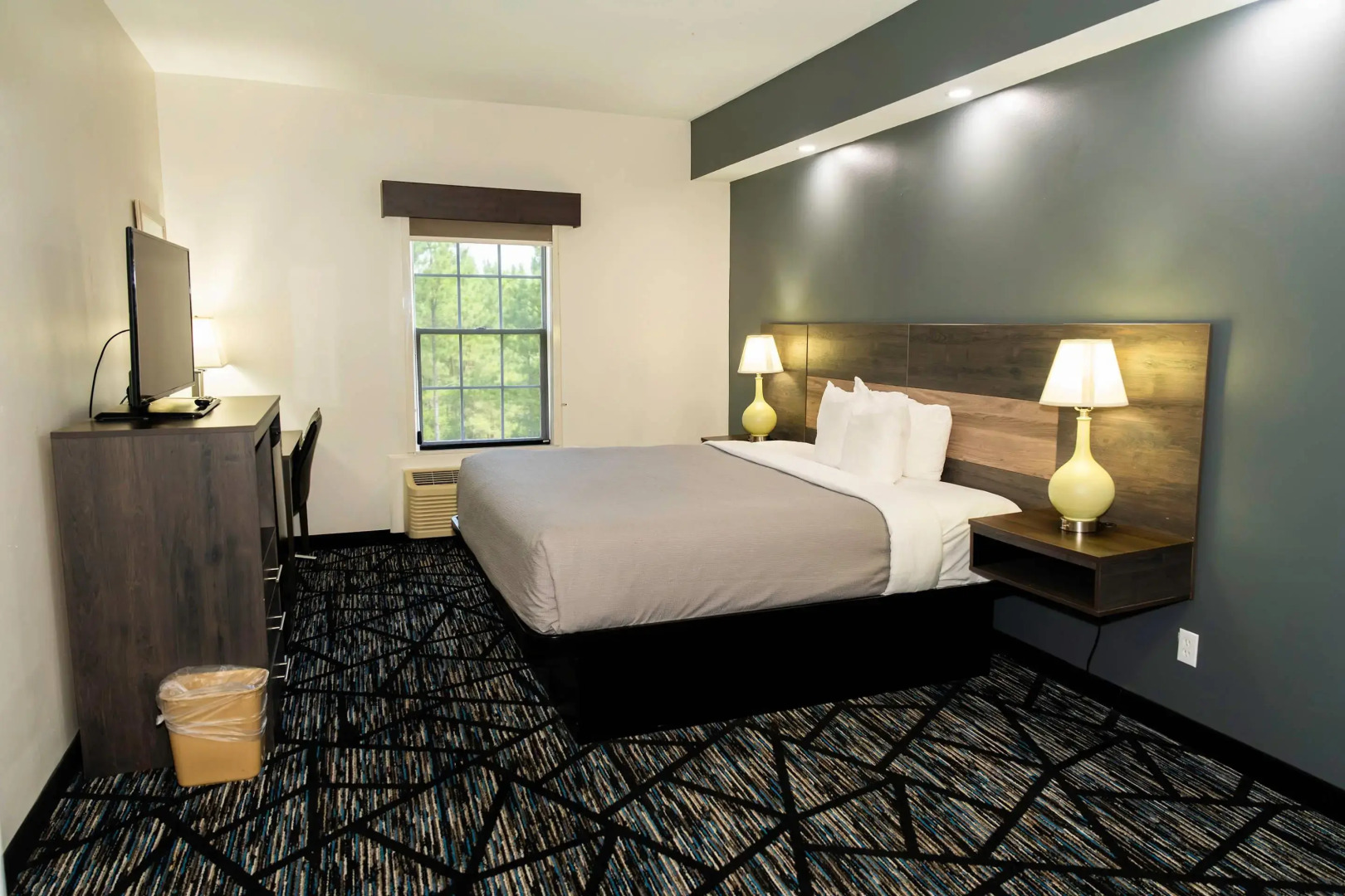 Quality Inn Rome South