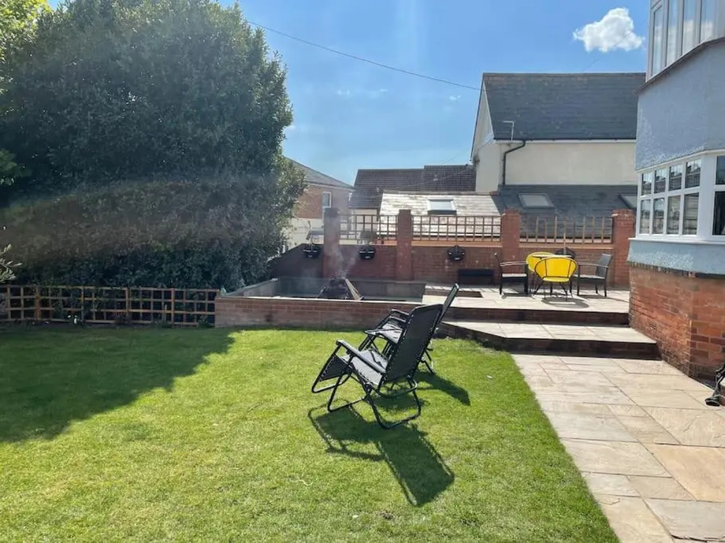 Elmside, The Luxury New Forest Retreat