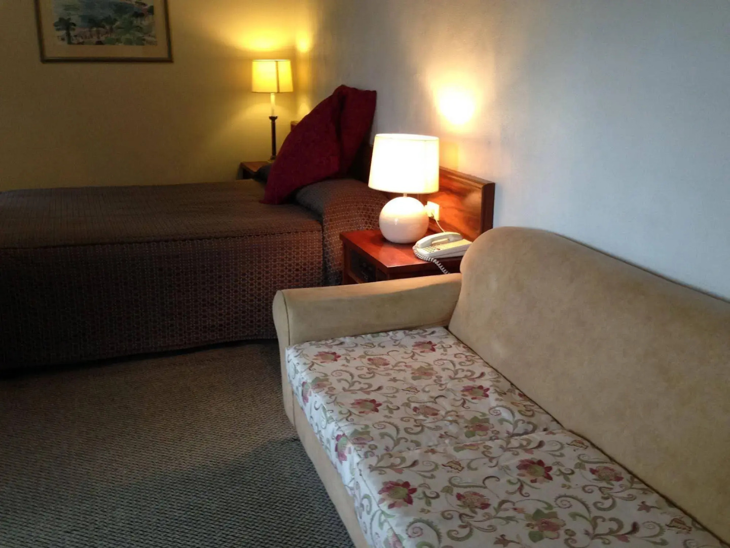 Seaton Arms Motor Inn