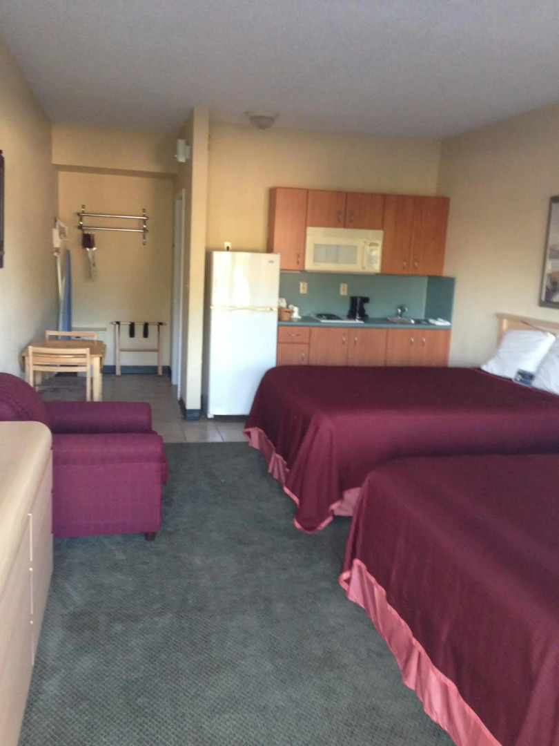 Travelodge Suites by Wyndham Lake Okeechobee