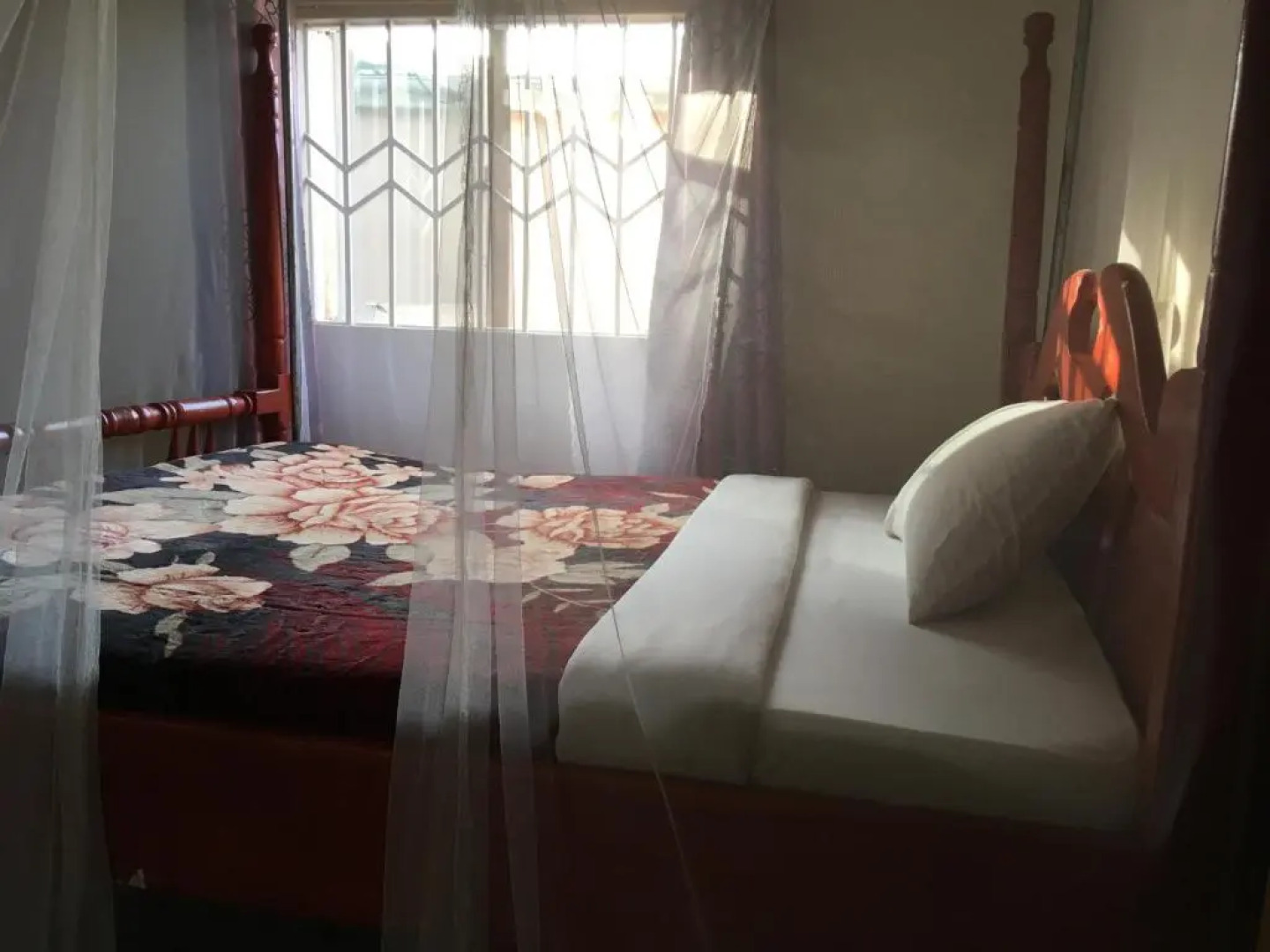 Dream Palace Hotel Mbale