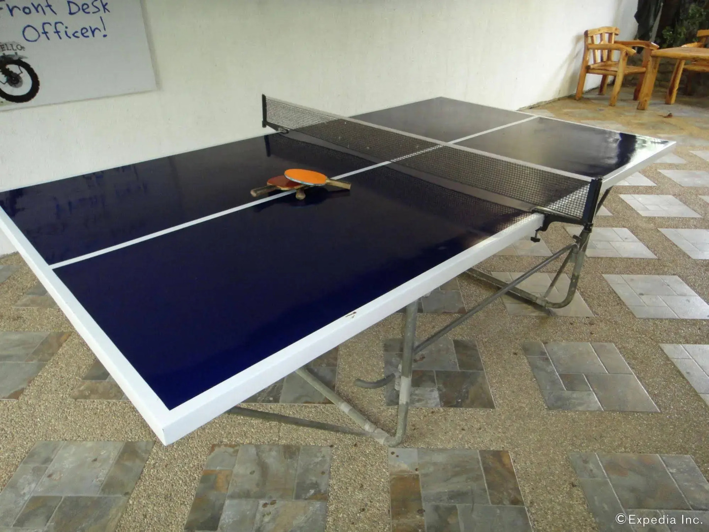 Balay Tuko Garden Inn