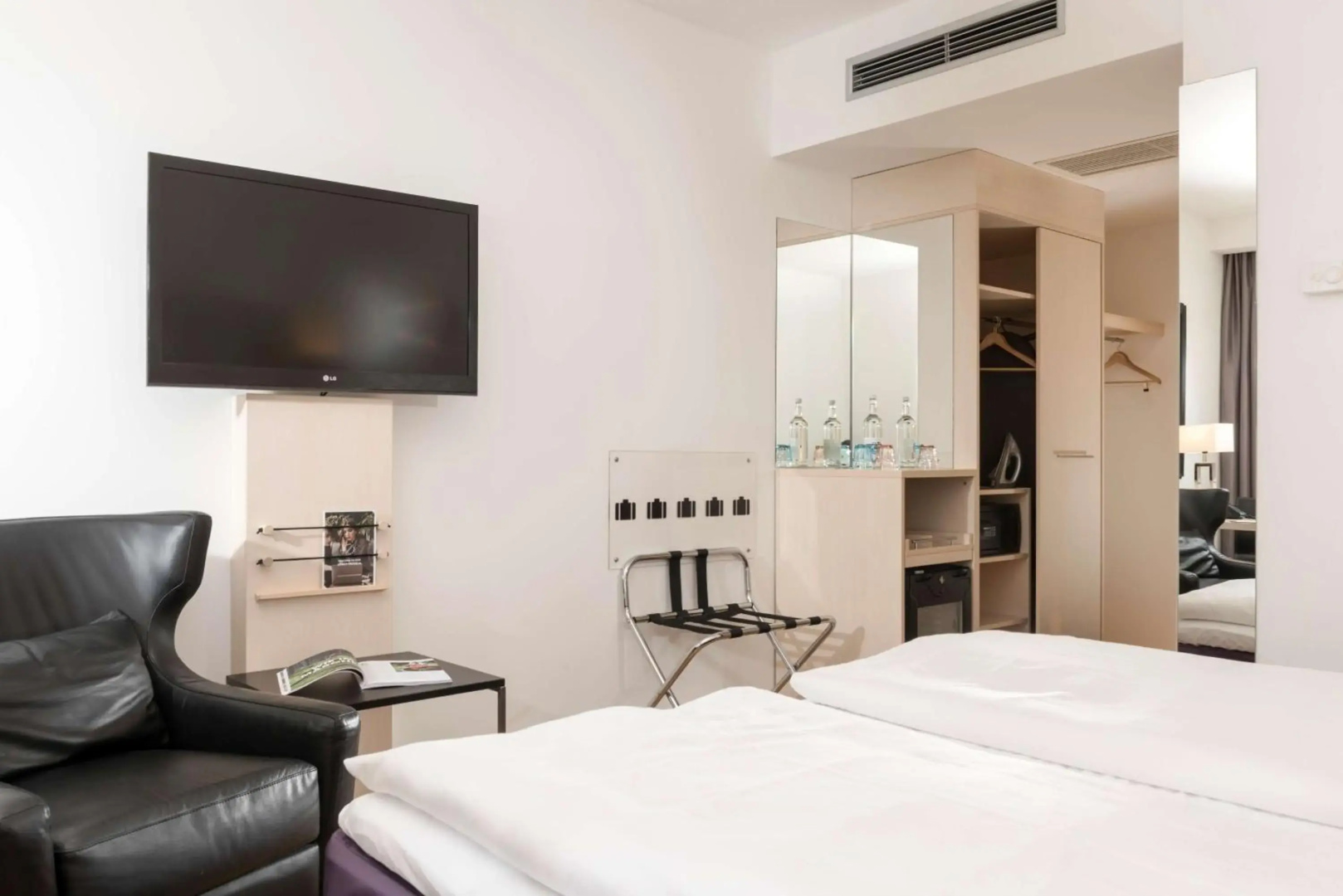 Tomtom Suites - Special Class