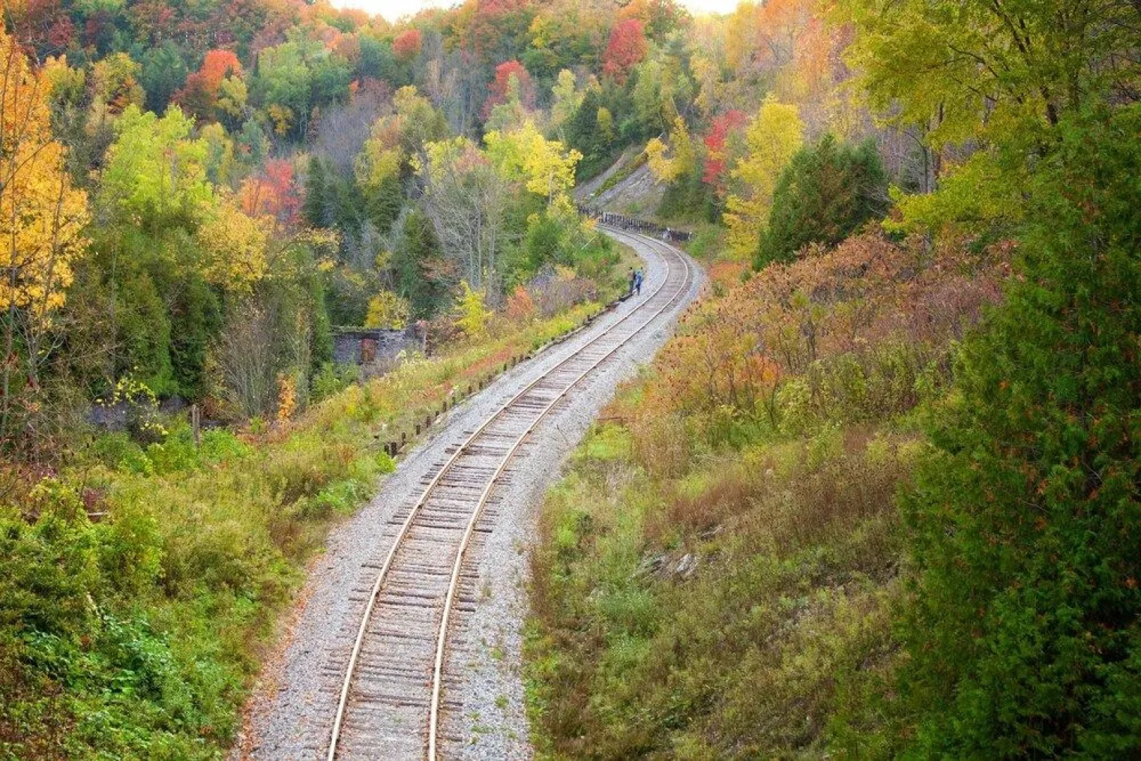 Forks of the Credit Inn