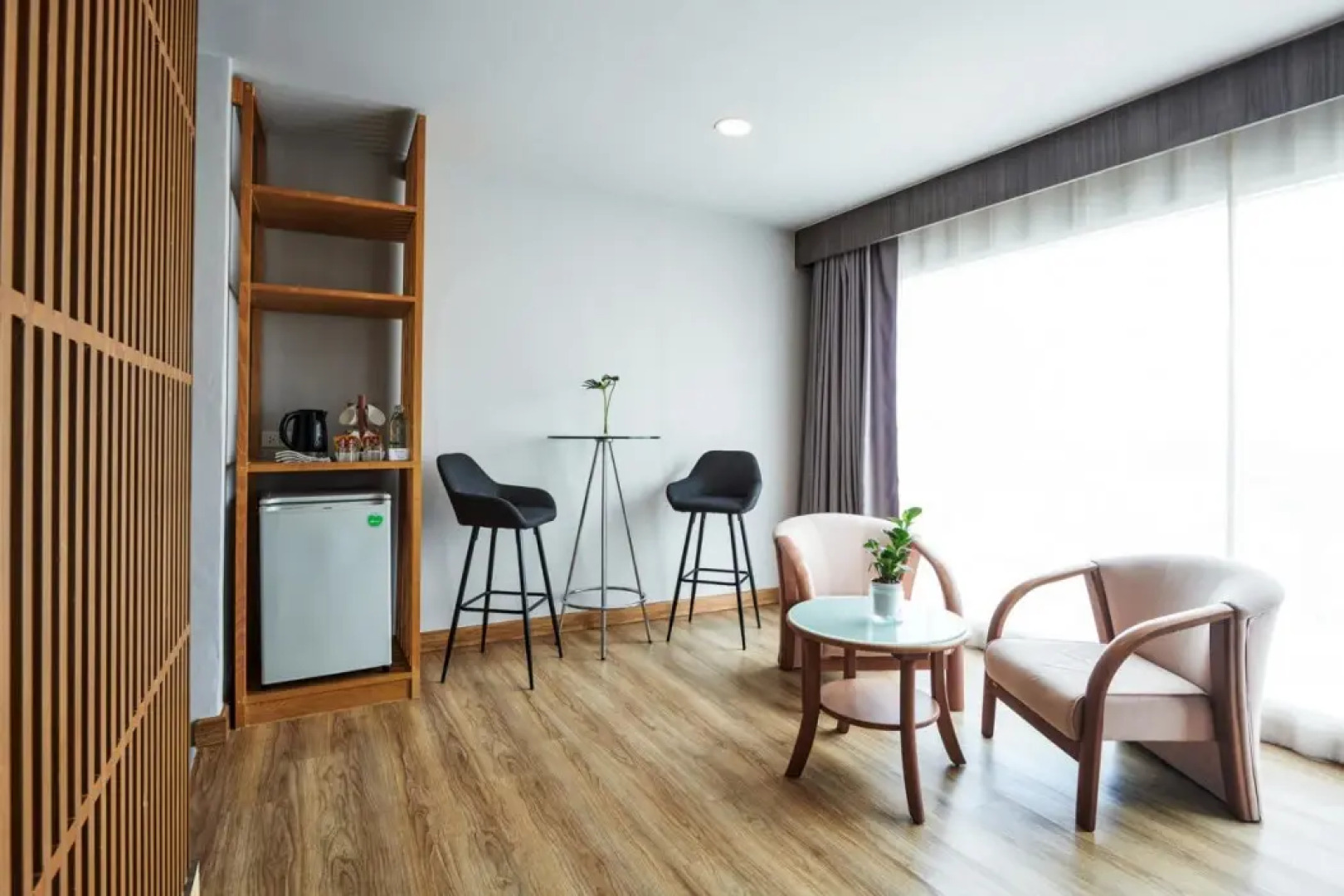 TK Palace Hotel & Convention