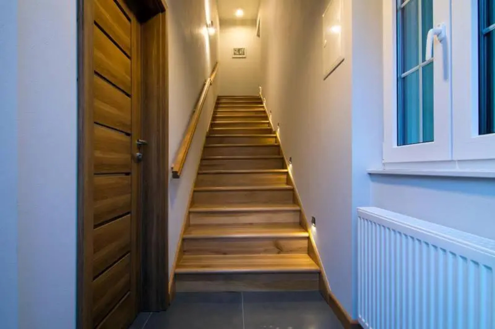 Apartamenty Tuźnikowie