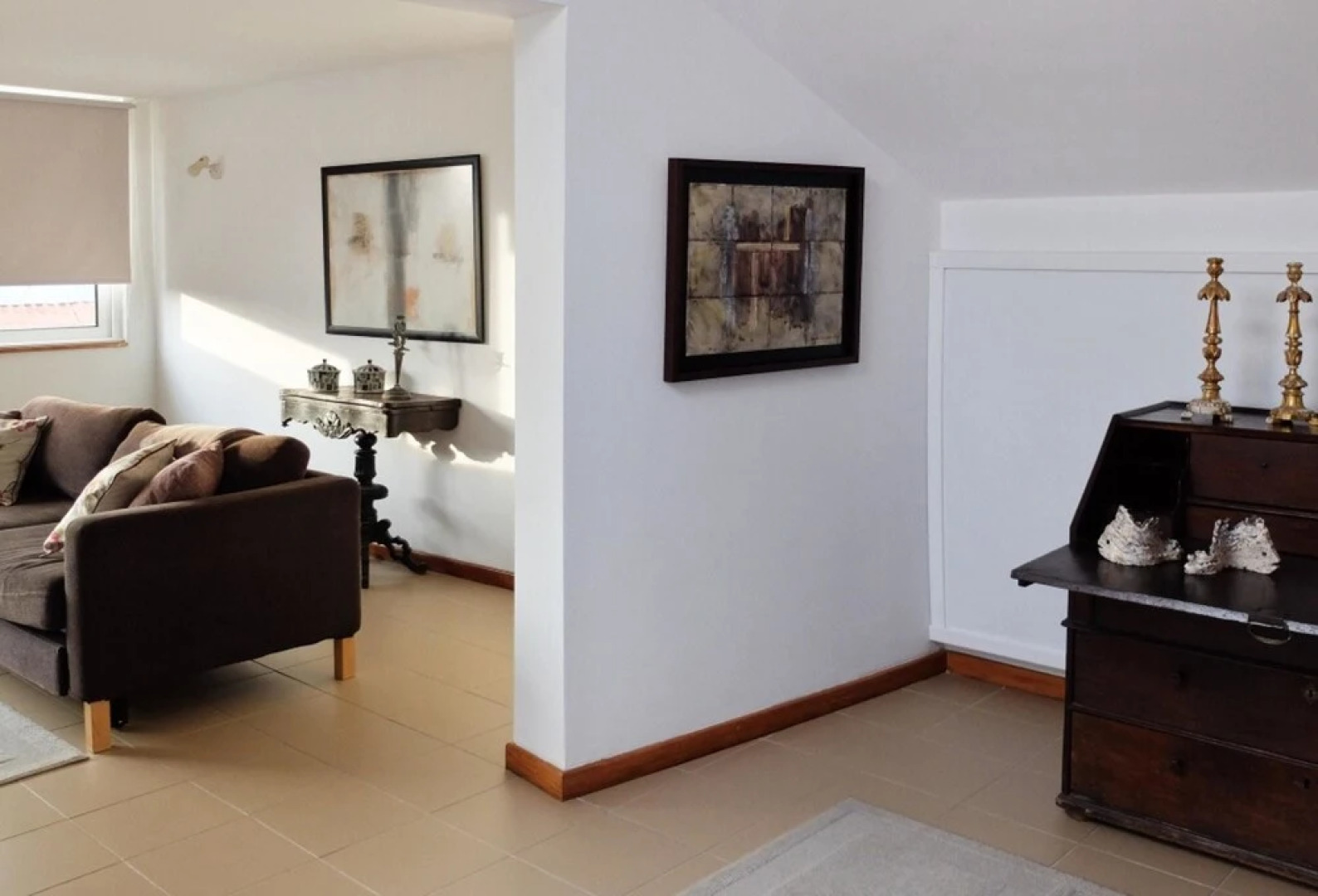 Mansion With 4 Bedrooms in Póvoa de Midões, With Wonderful Mountain Vi