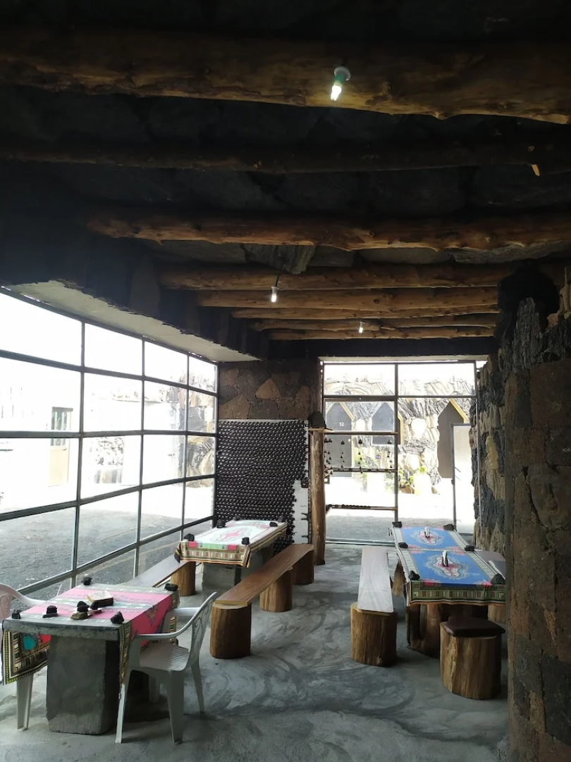 Pensao Casa José Doce