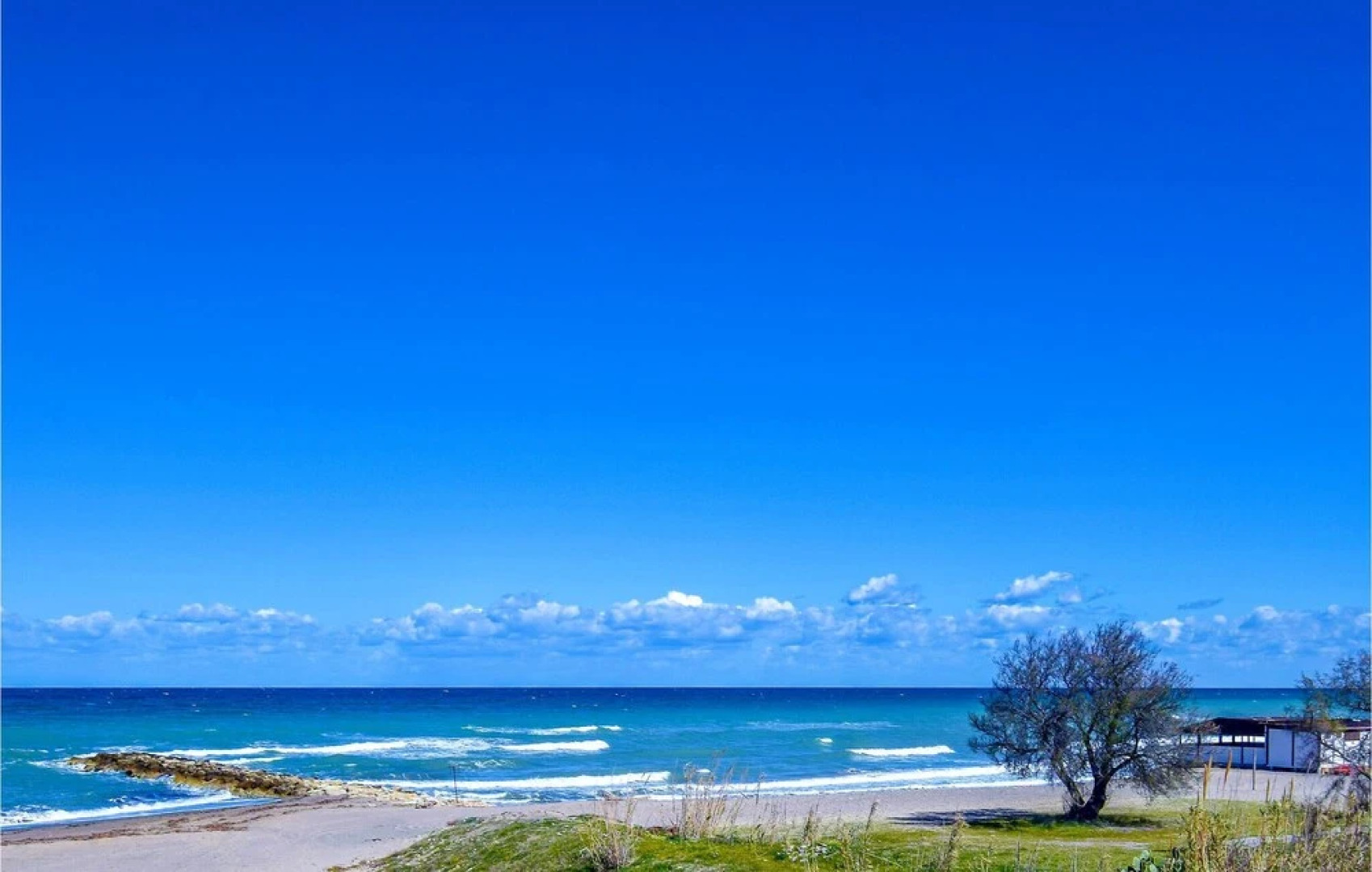 Nice Apartment in Cariati With 2 Bedrooms and Wifi