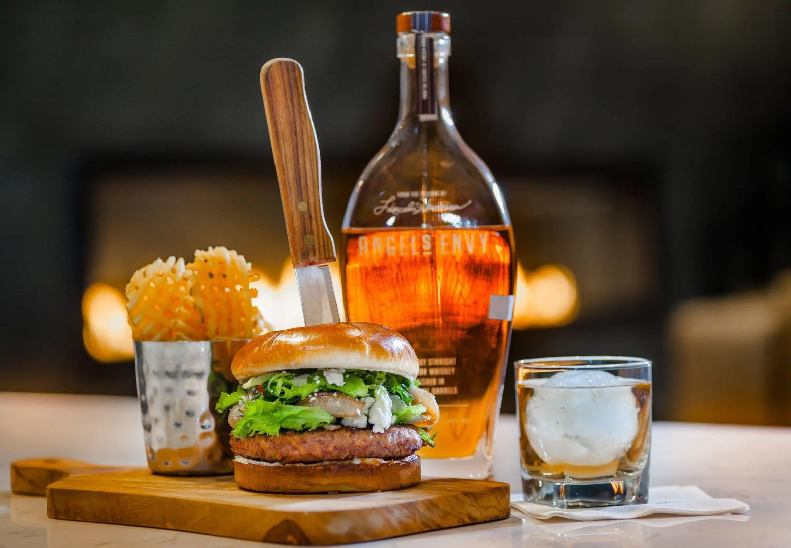 Richmond Marriott Short Pump