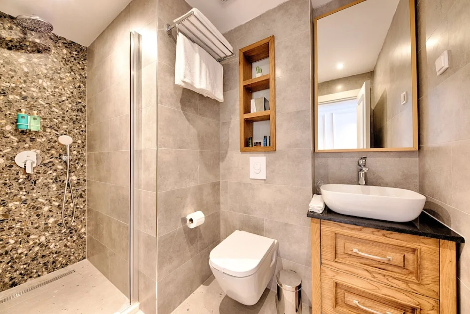 Apart Hotel Kalamper