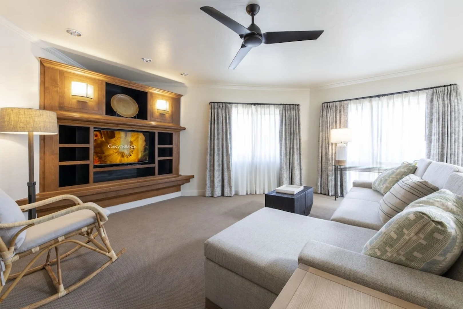 Canyon Ranch Health Resorts Tuscon