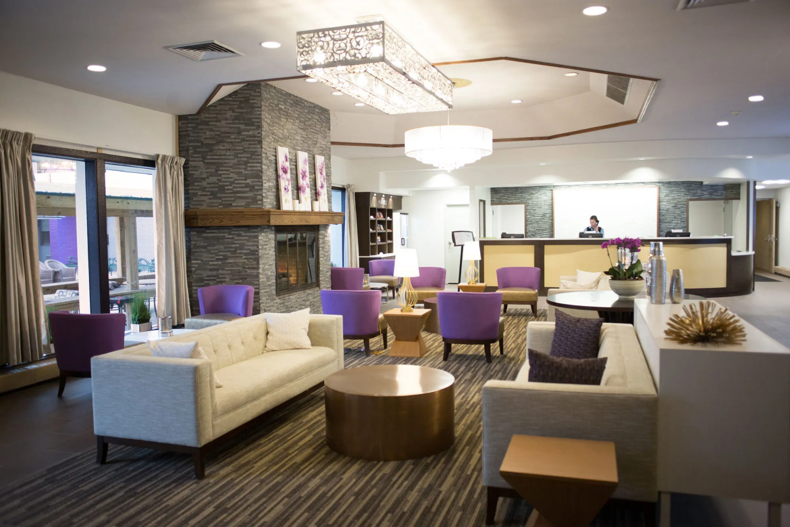 Radisson Hotel Grand Rapids Riverfront