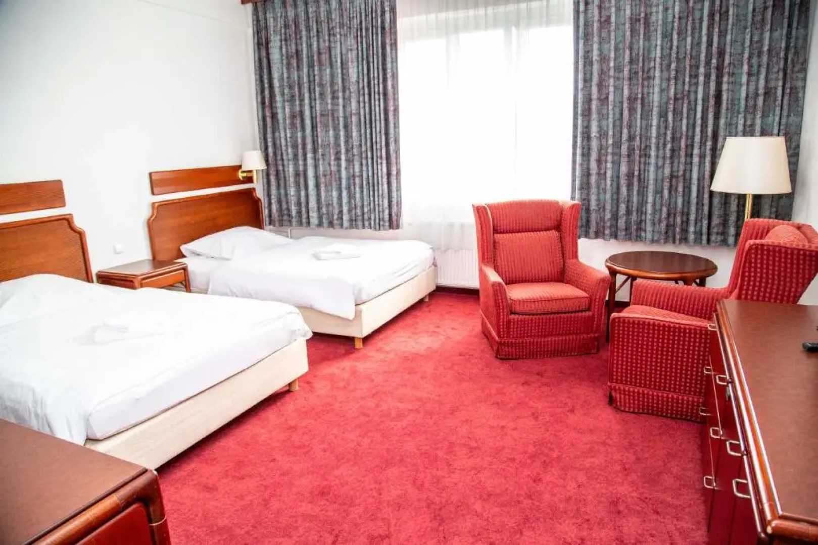 Hotel S-centrum Děčín