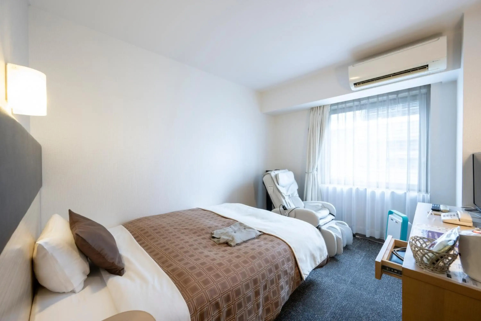 Hotel 1-2-3 Takasaki