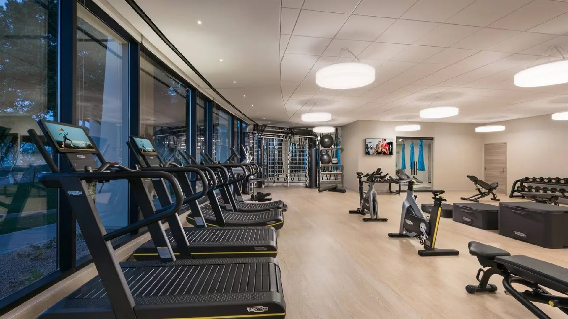 The Canyon Suites at The Phoenician, Luxury Collection