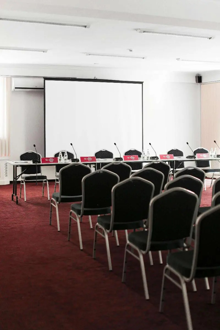 Best Western Plus Flowers Hotel