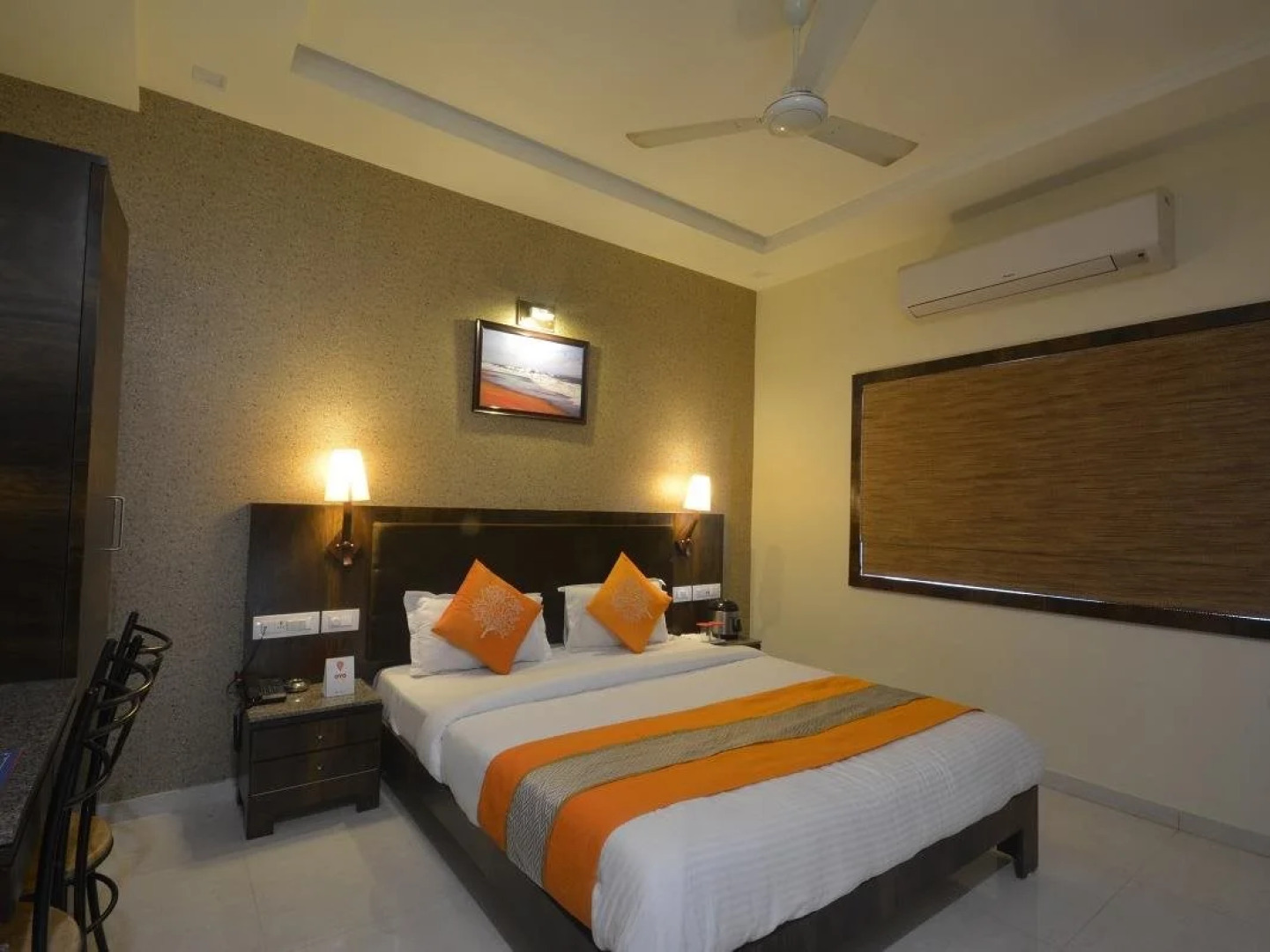 Hotel Radhe