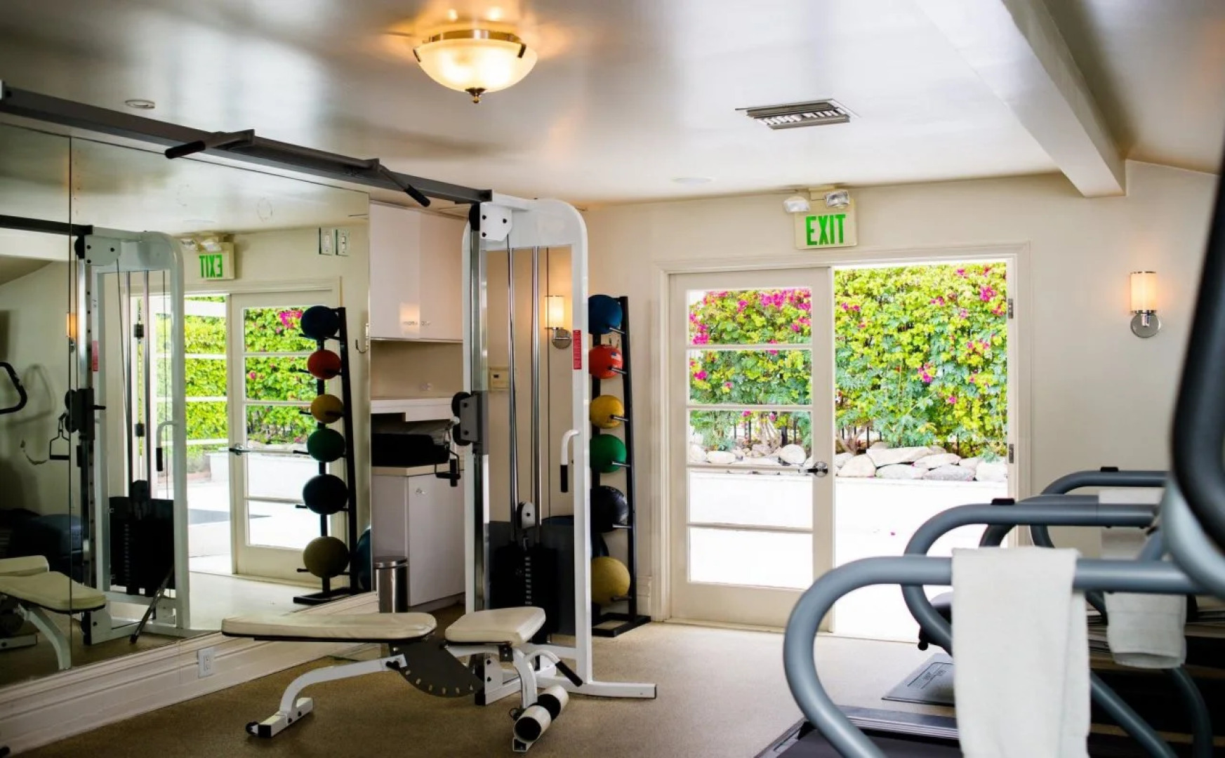 Avalon Hotel & Bungalows Palm Springs, a Member of Design Hotels