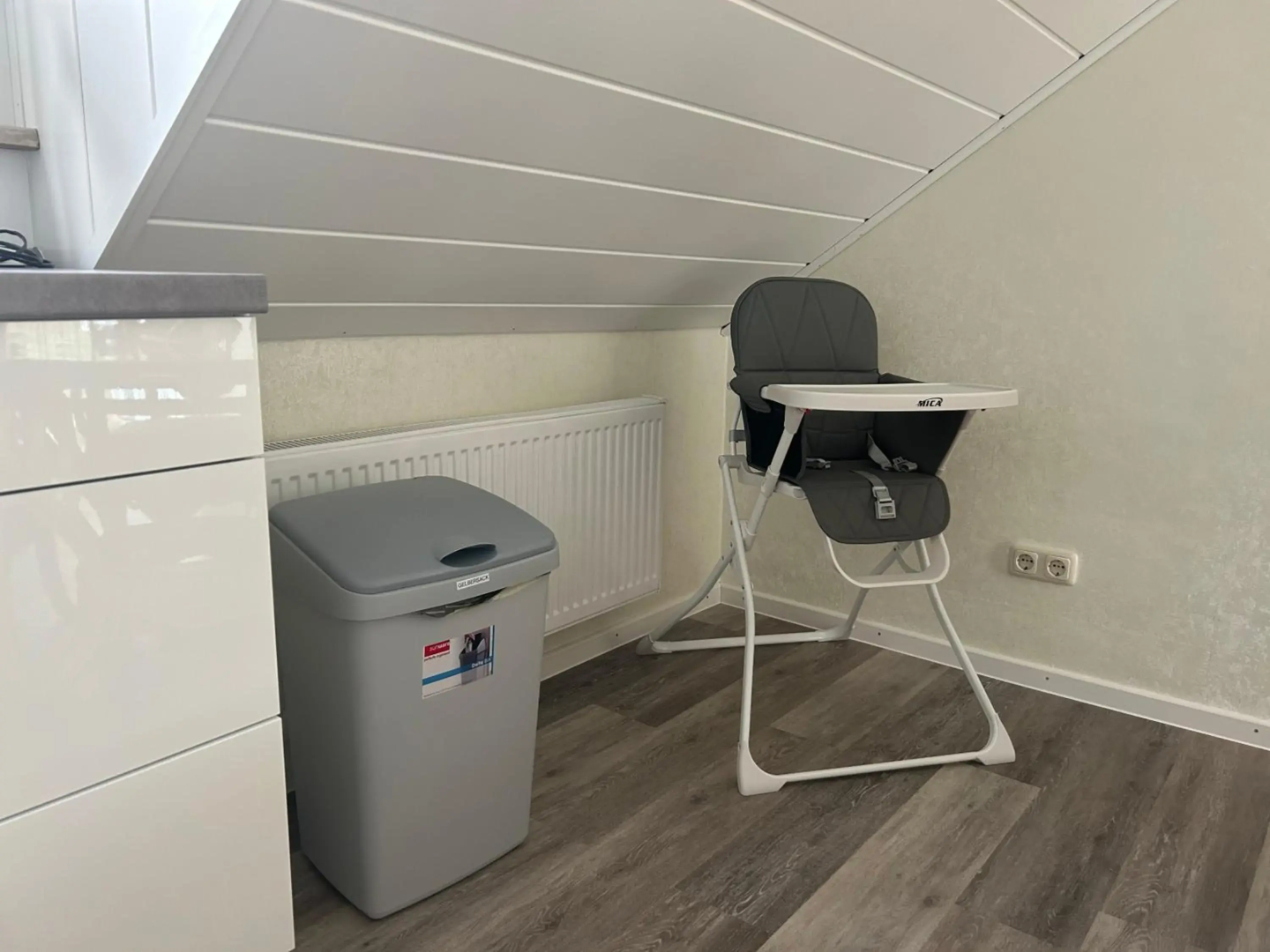 Kalverkamp Ferienwohnung