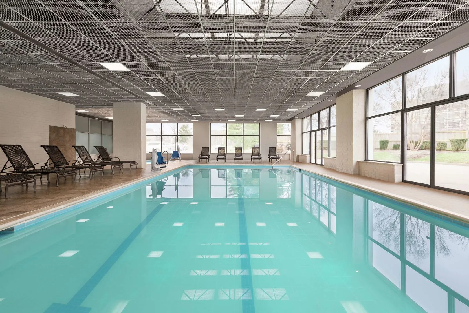 Embassy Suites by Hilton Baltimore at BWI Airport
