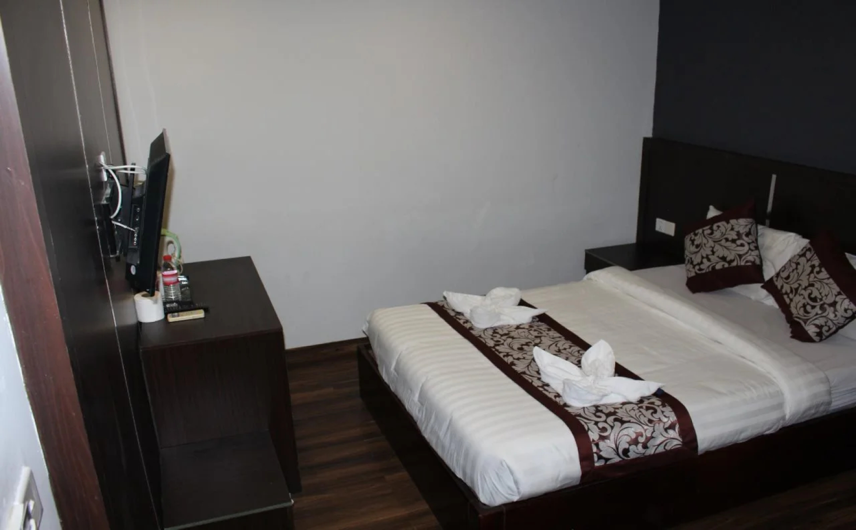 The View Point Hotel