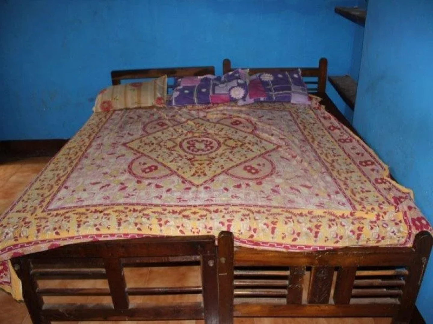 Guru Guest House
