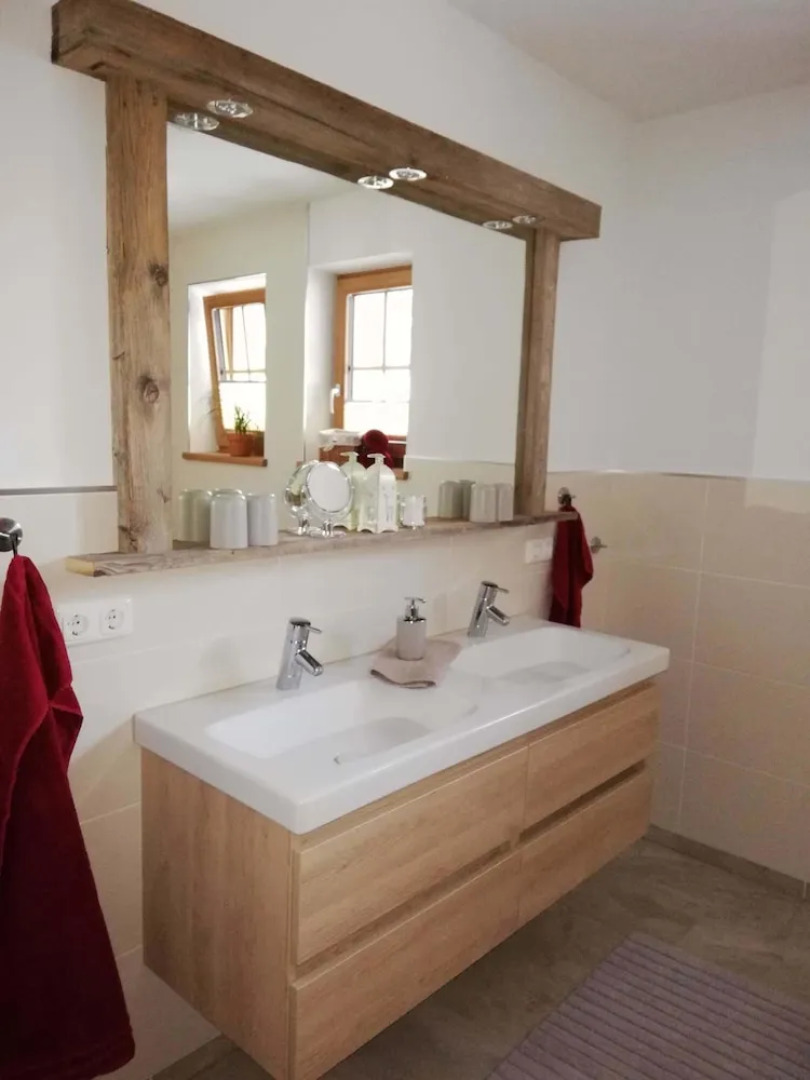 Ferienwohnung Lech'tl