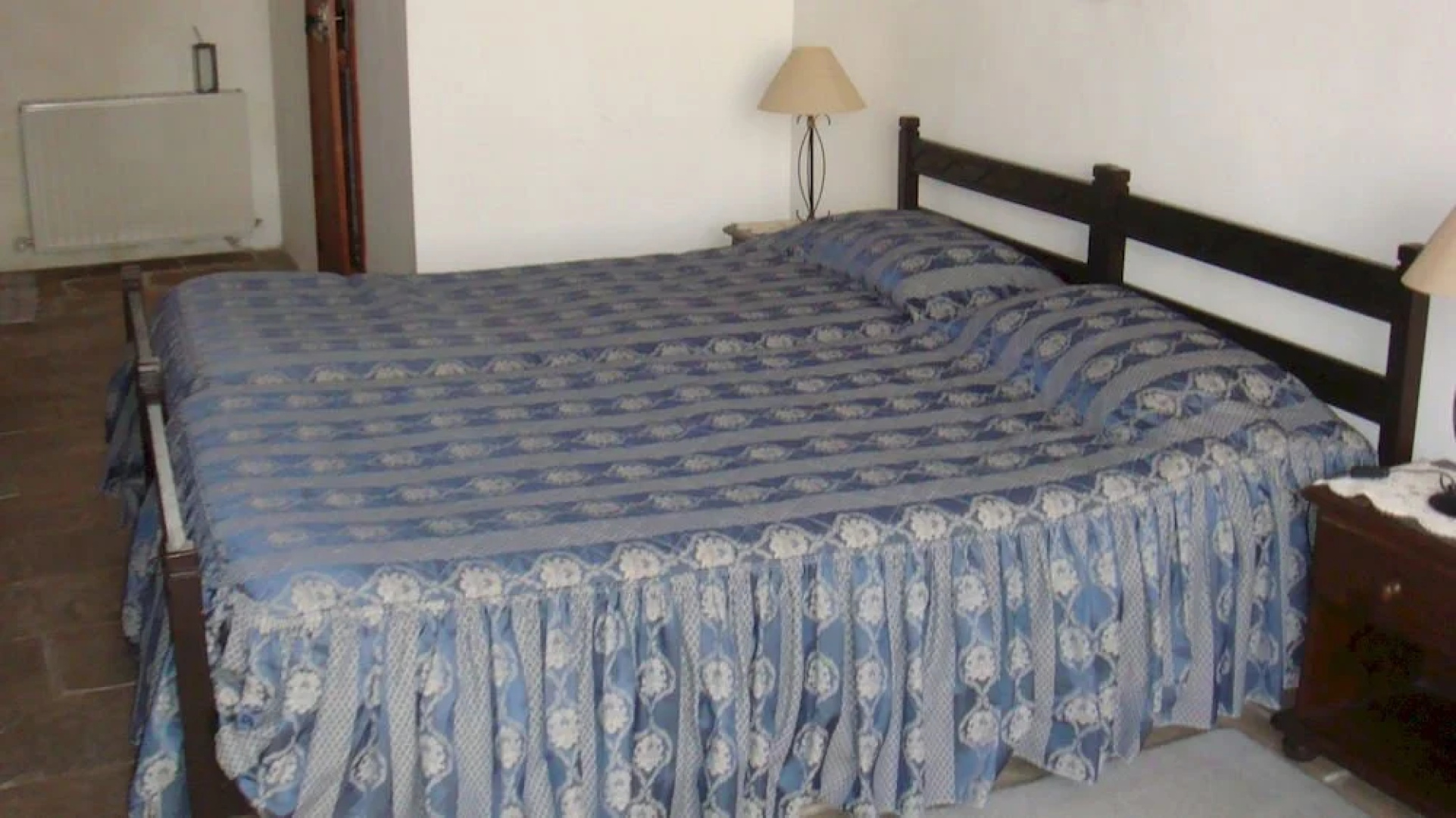 Sappho Manor House
