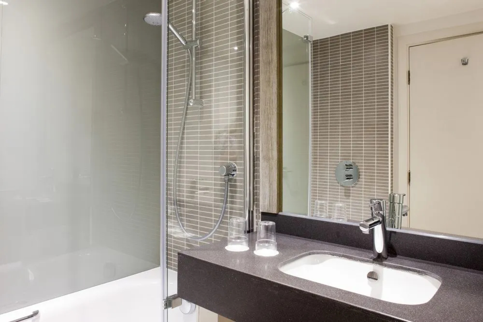 Holiday Inn Haydock M6 J23