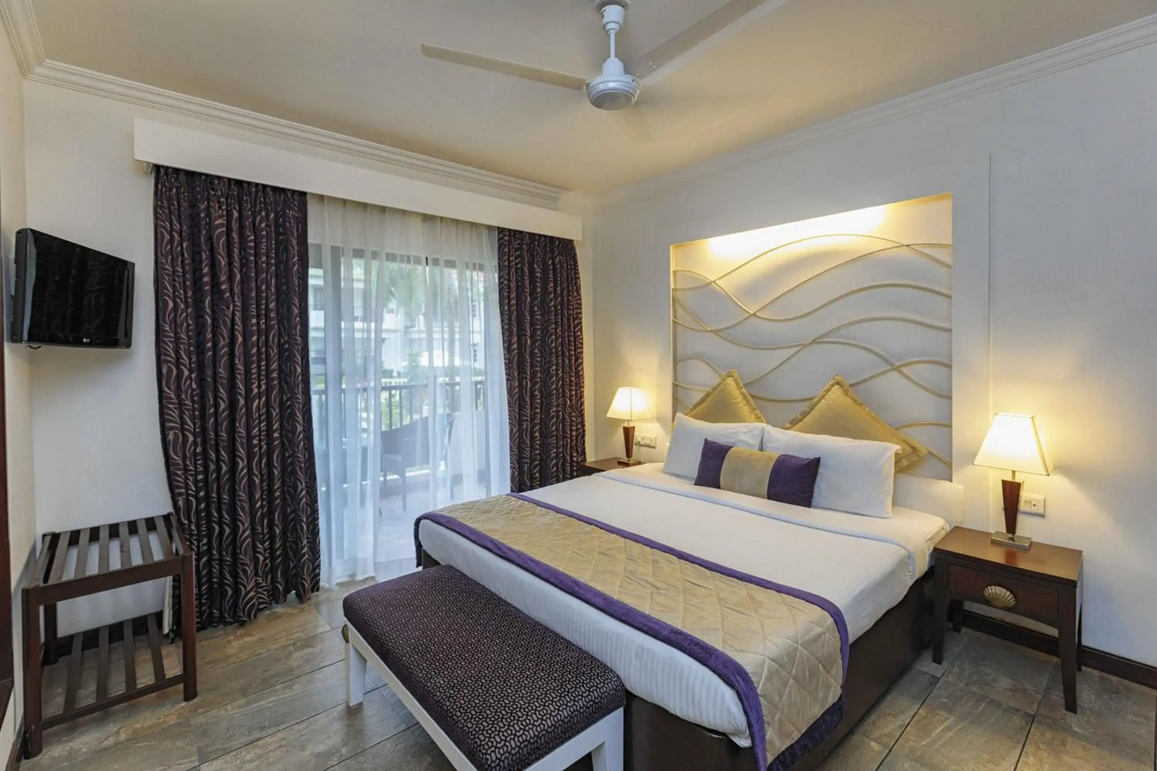 Sonesta Inn