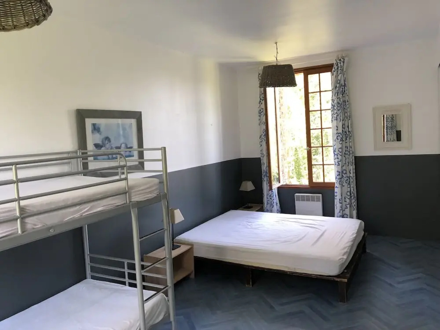 Gite Moulin Fontaine