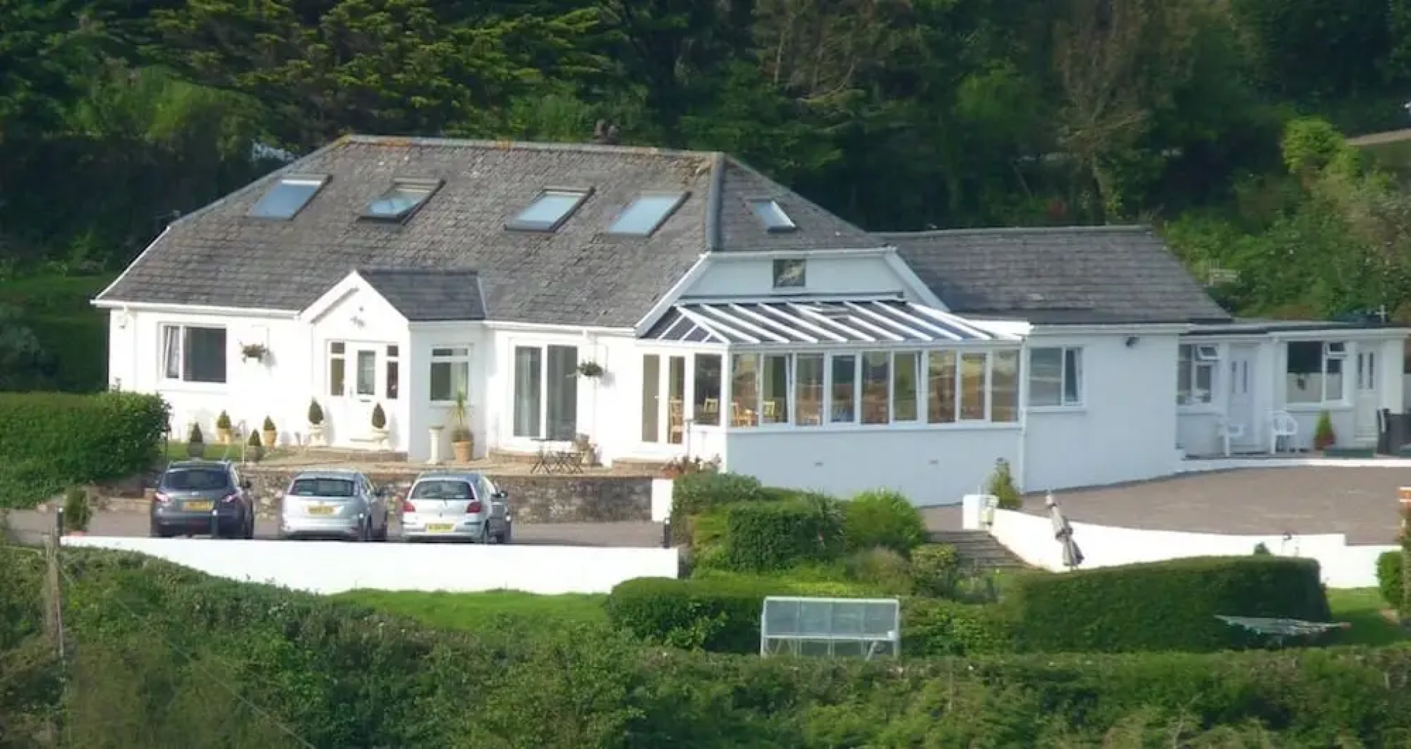 Surf View Guesthouse