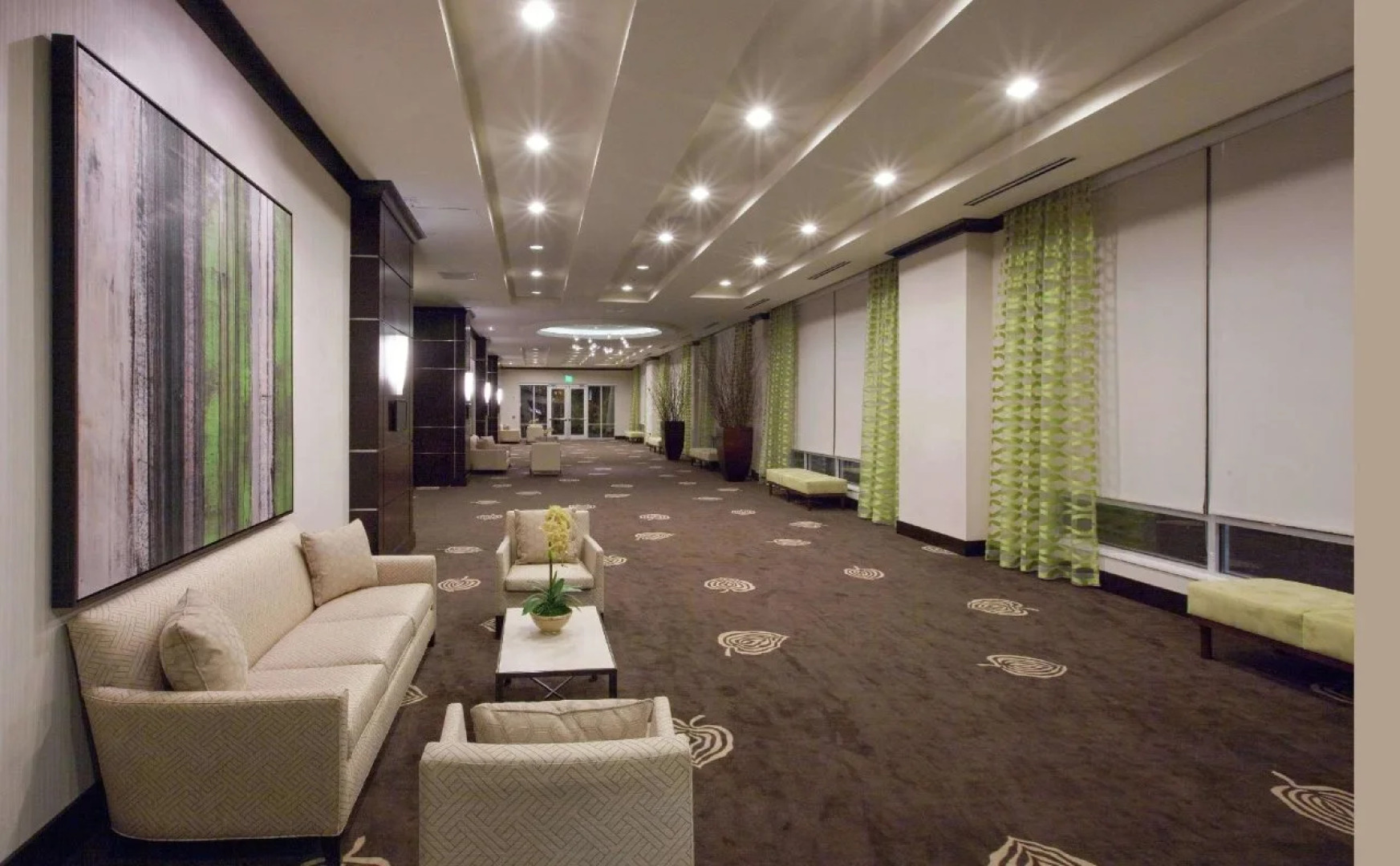 Hilton Garden Inn Raleigh-Cary