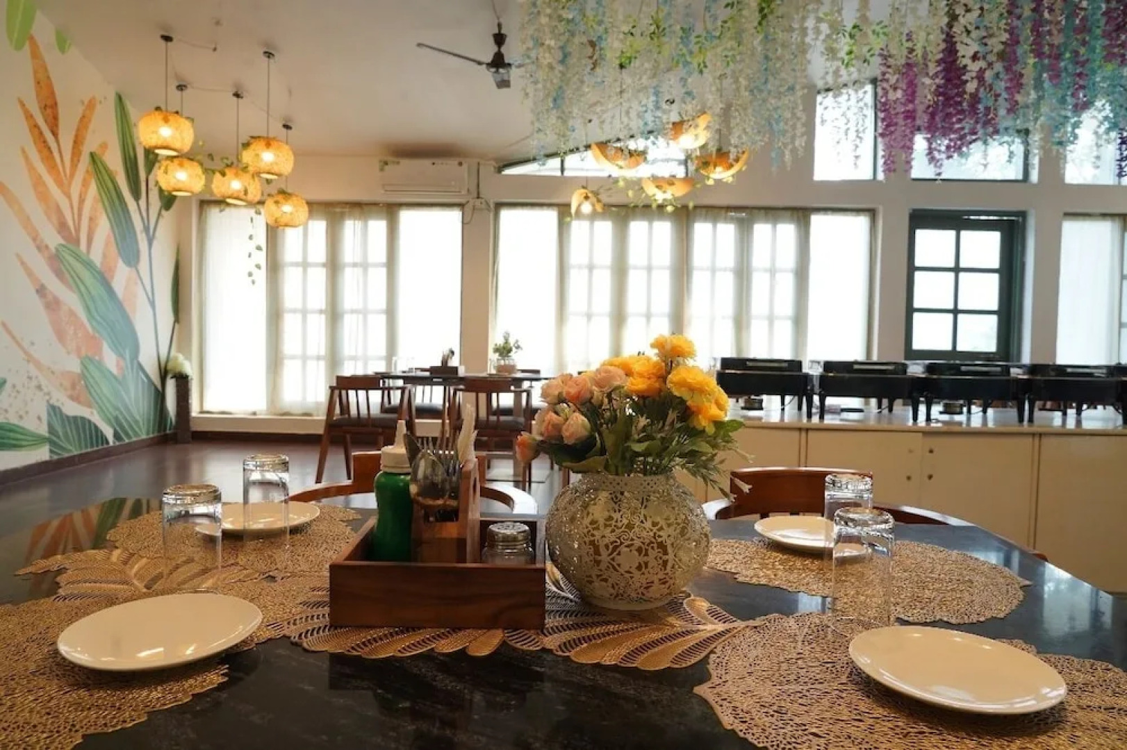 Blizz Hotels & Resorts