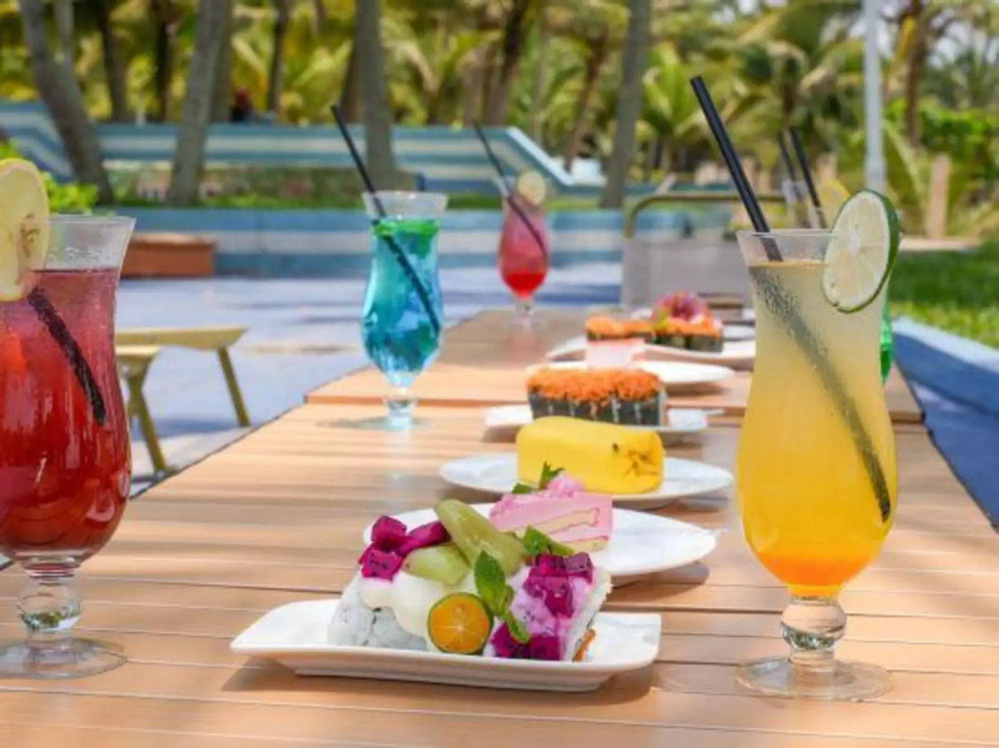 Tianfu Yunlong Bay Holiday Resort