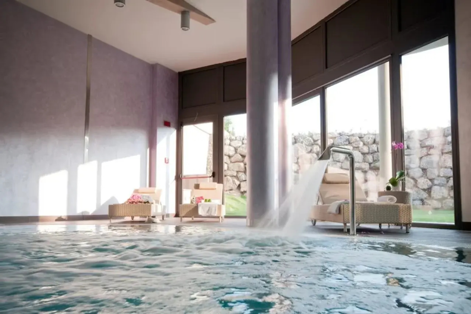 Winter Garden Hotel - Bergamo Airport