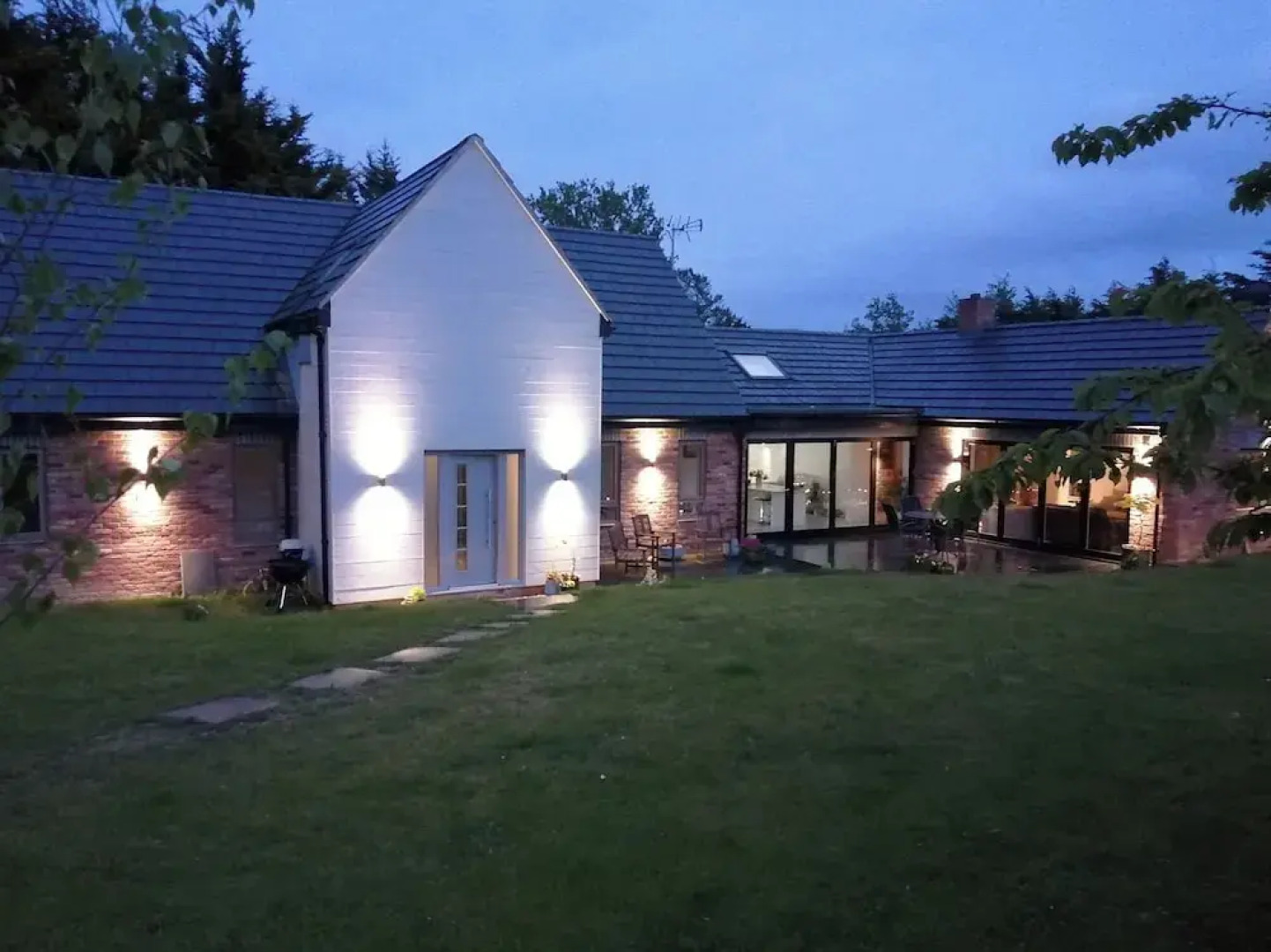 The Highlands, 5 bed 5 Bath, Large Spacious House