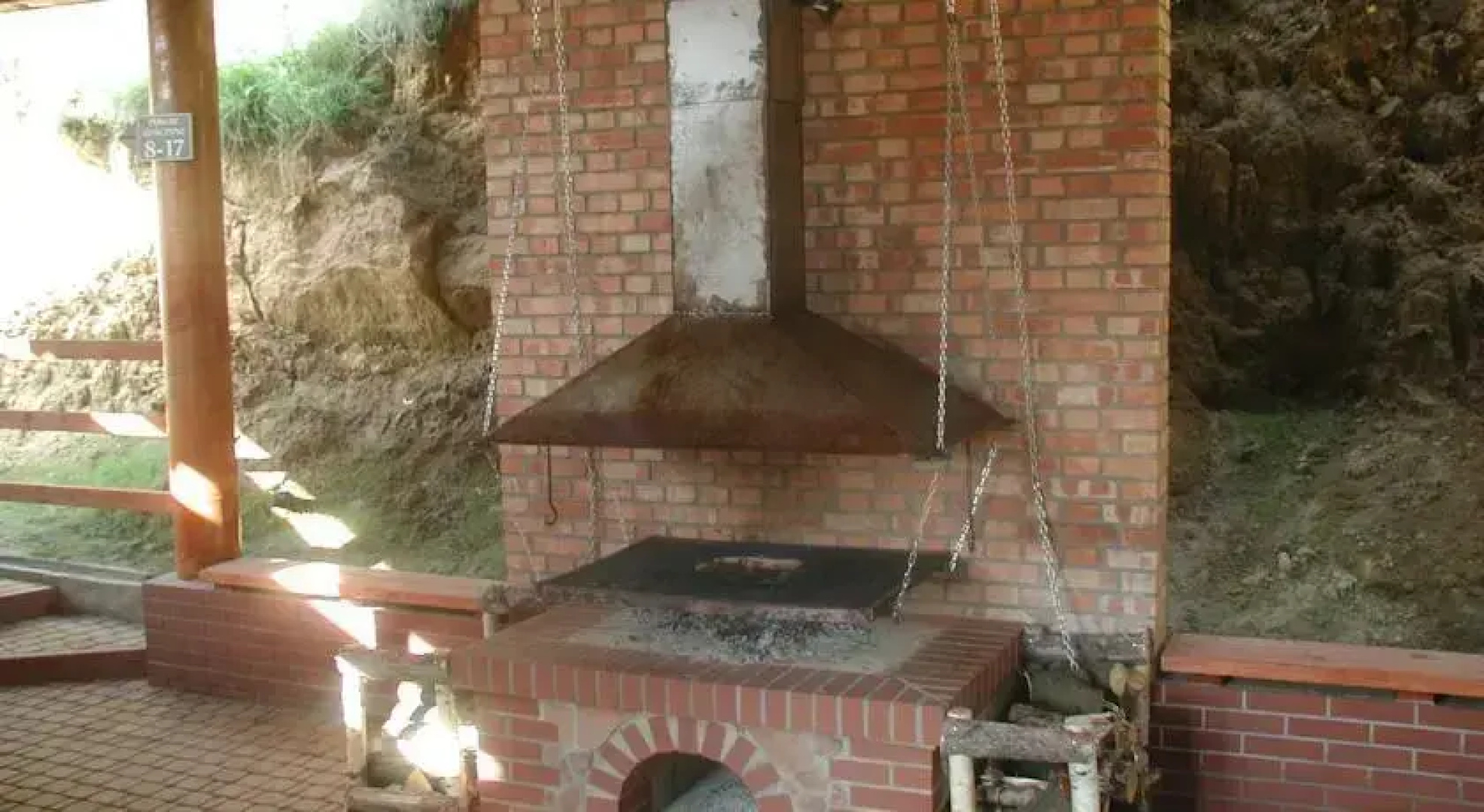 Pensjonat Cztery Pory Roku