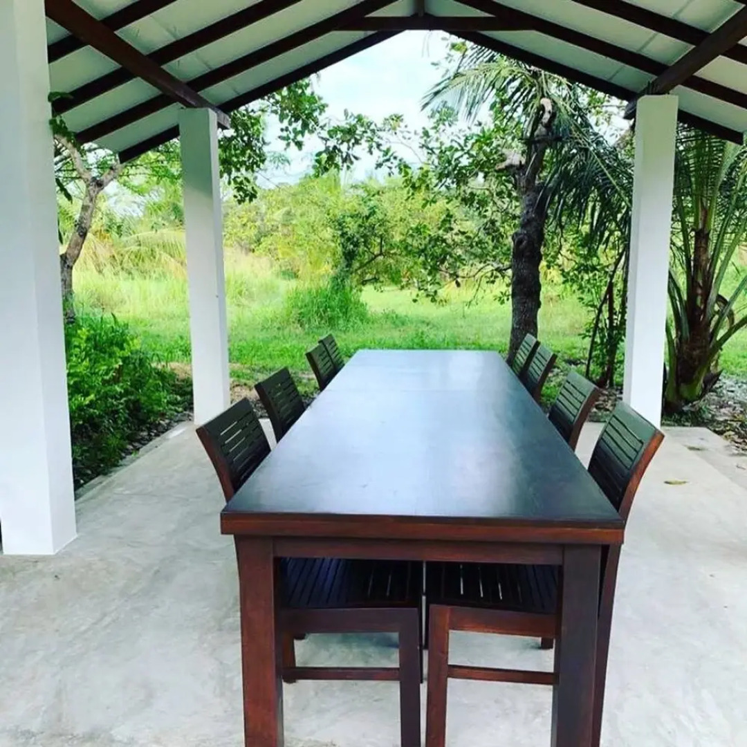 Governor's Camp Wilpattu