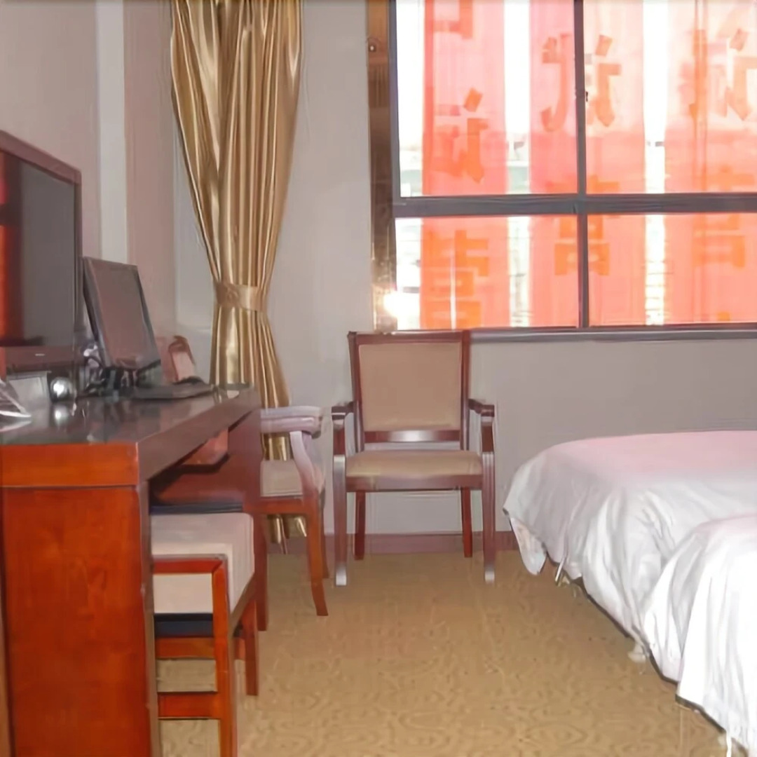 Wuyuan in Jiangxi Poyang Lake Hotel