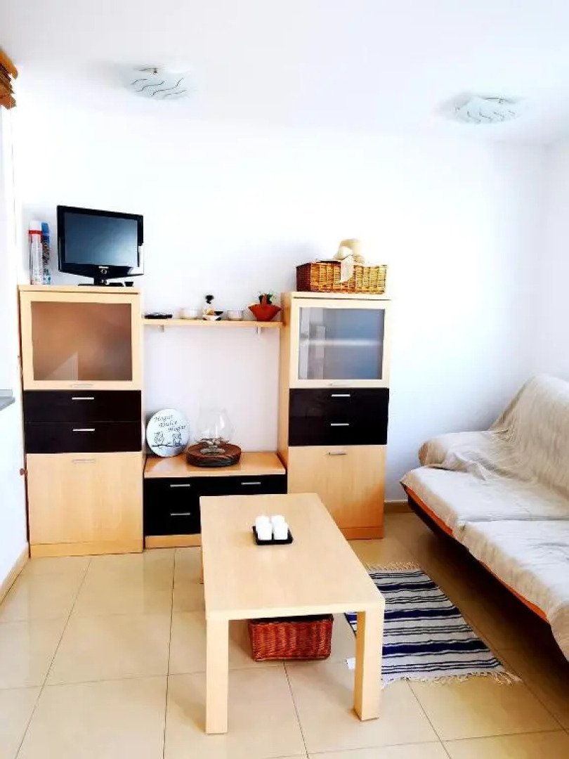 Condado de Alhama, 2 bed, fully equipped with private roof