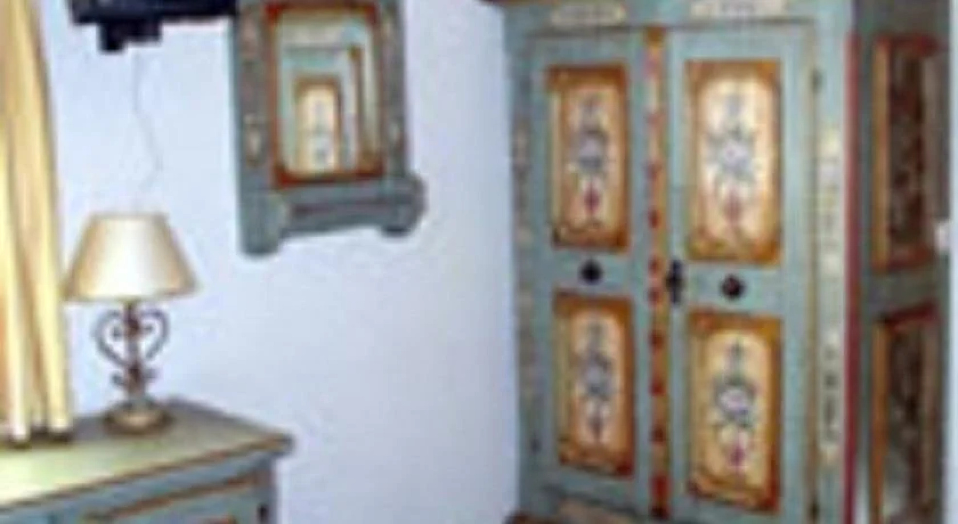 Hotel Restaurant Alpenblick