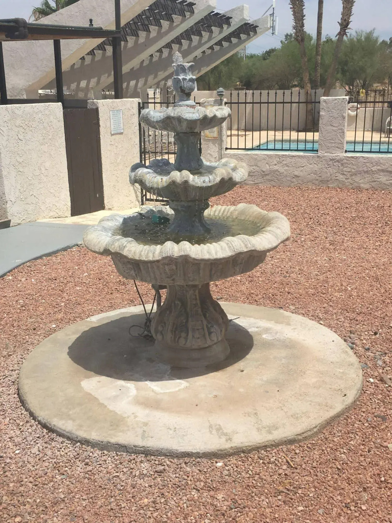 Sands on the Fairway