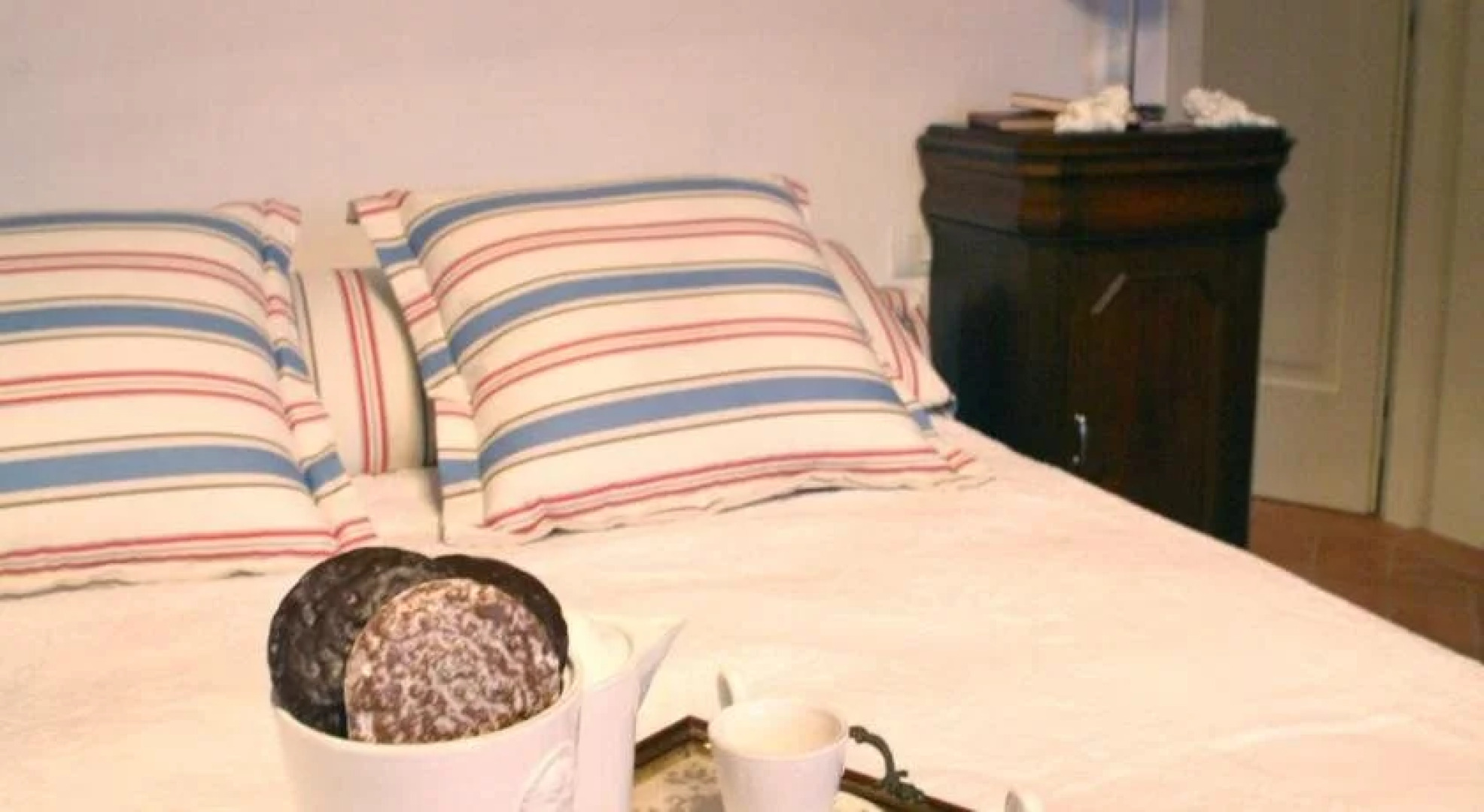 Alice Del Lago Country House