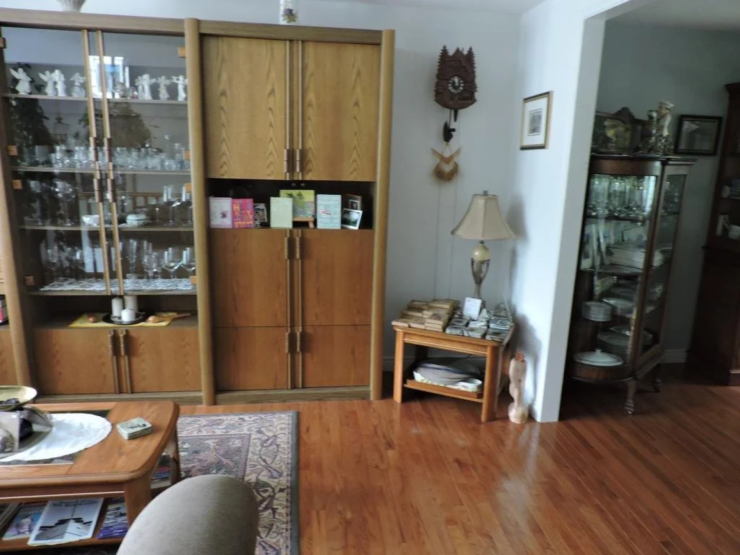 Tucked Inn the Harbour Bed & Breakfast