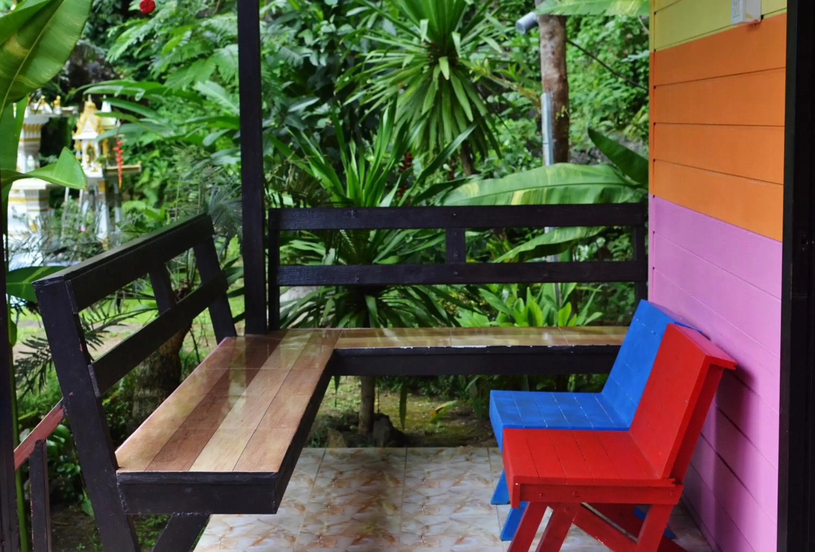 Khao Chang View Resort